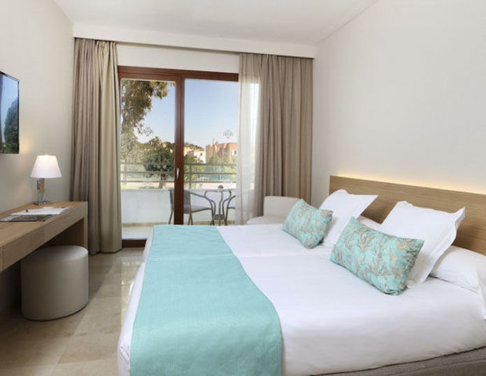 Son Caliu Hotel & Spa Oasis - Chambre standard