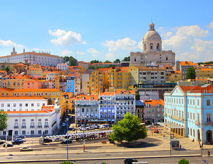 Corinthia Lisbonne - Lisbonne