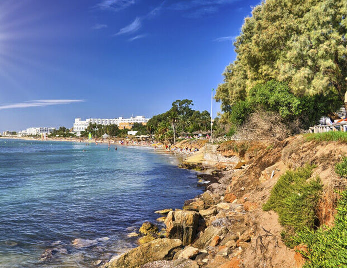 Tui Blue Palm Beach Hammamet  - Hammamet