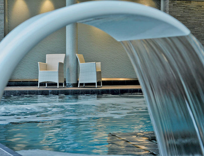 Résidence Villas du Spa - Spa marin de la thalasso