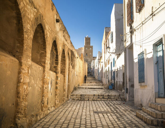 Hasdrubal Thalassa & Spa Port El Kantaoui - Sousse