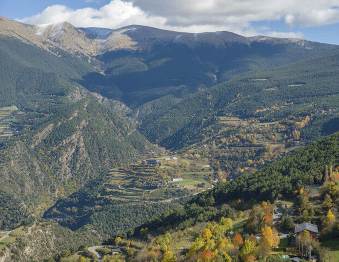 Roc Blanc Andorra Hotel & Spa - Andorre