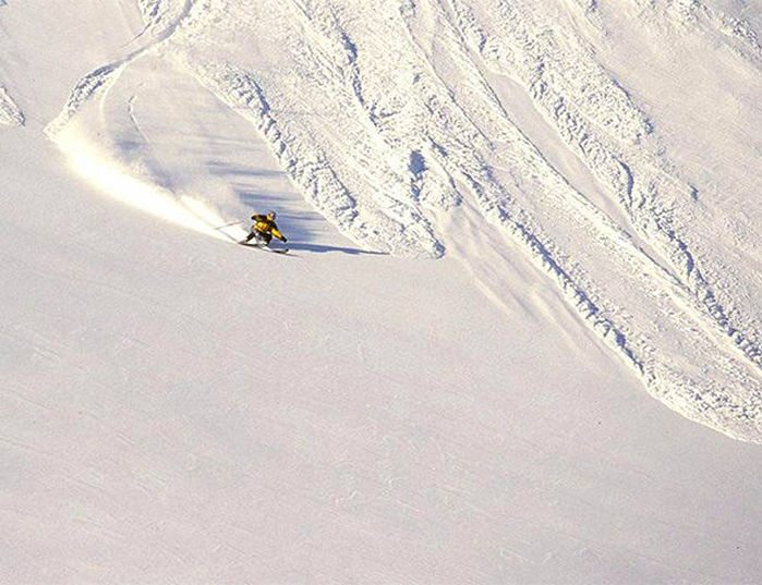 Hôtel & Spa Xalet Bringué - Ski en andorre