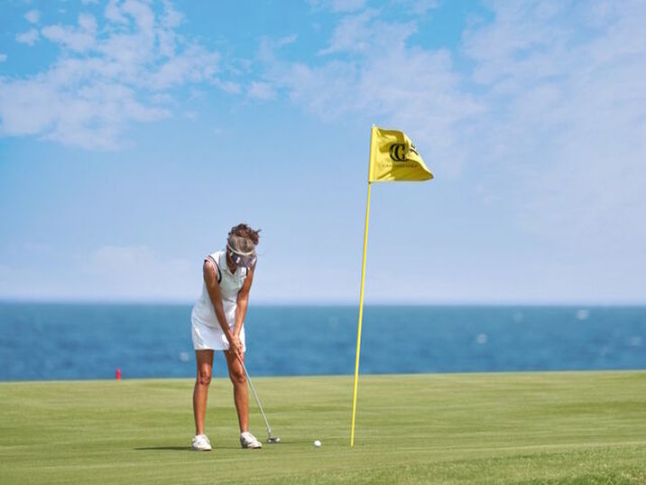 The Cascades Golf Resort, Spa & Thalasso - Golf
