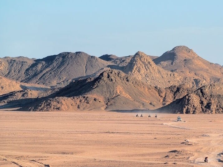 The Cascades Golf Resort, Spa & Thalasso - Desert