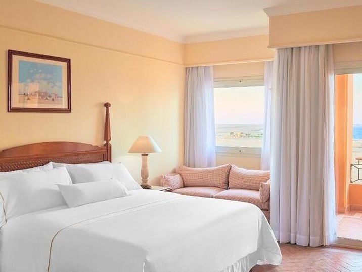 The Cascades Golf Resort, Spa & Thalasso - Chambre