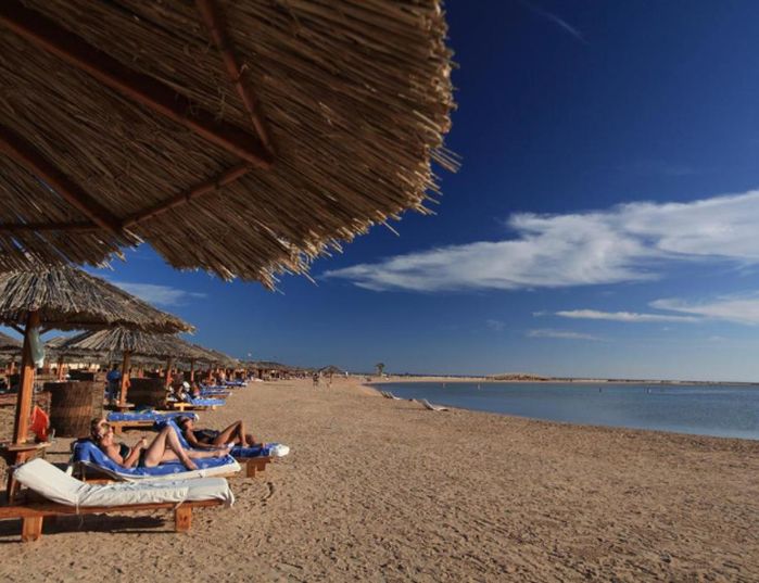 The Cascades Golf Resort, Spa & Thalasso - Plage