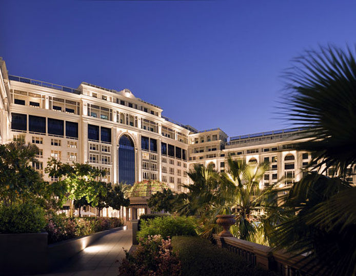 Palazzo Versace Dubai - Hotel