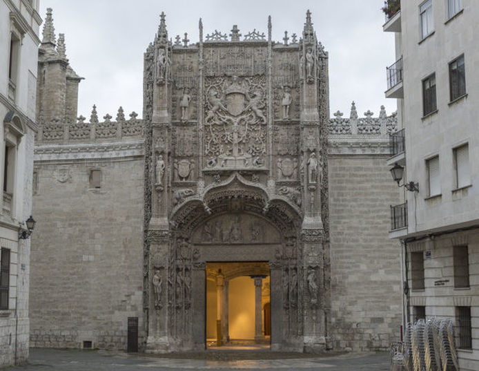 Castilla Termal Balneario de Olmedo - Musee national de la sculpture valladolid