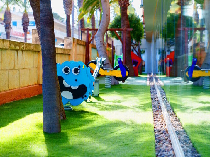 Hôtel & Spa Ferrer Janeiro  - Parc du kids club