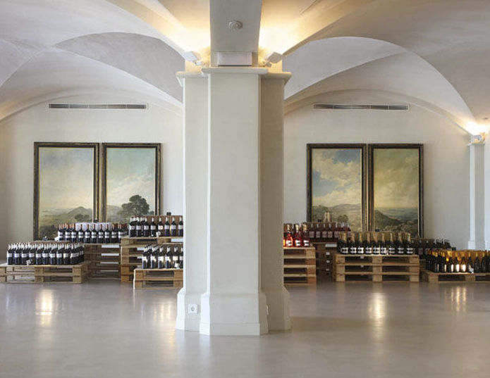 Peralada Wine Spa & Golf - Boutique de vins