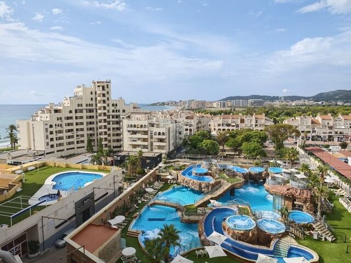 Pontiana Thalasso Hotel  - Hotel
