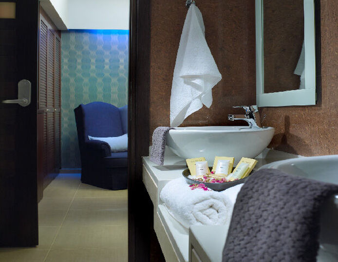 Filion Suites Resort & Spa - Salle de bain