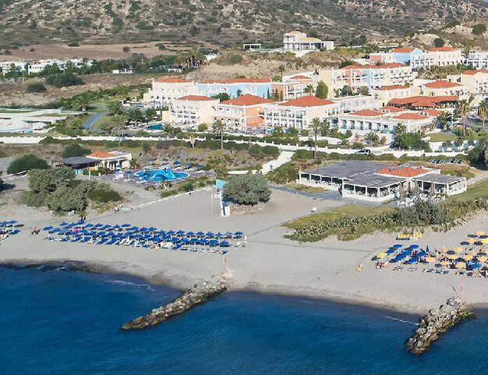 Porto Bello Royal Resort & Spa - Hotel