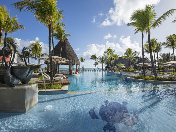 Ambre - Adults only - Piscine