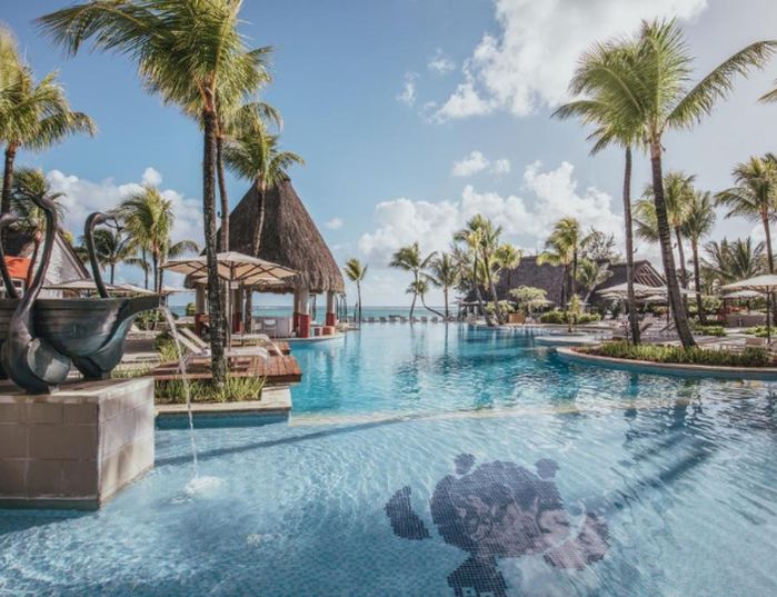 Ambre - Adults only - Piscine exterieur