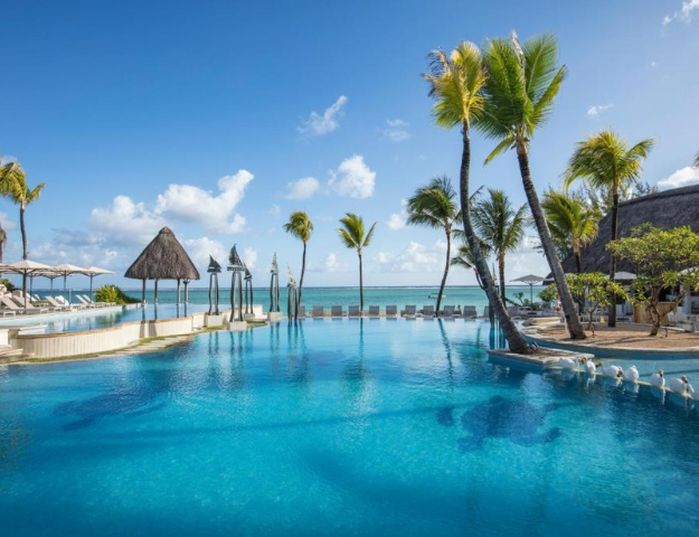 Ambre - Adults only - Piscine exterieure