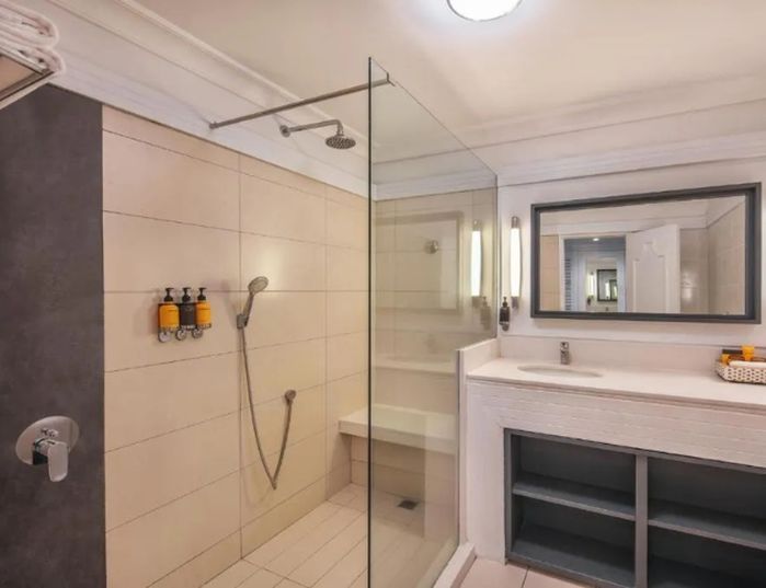 Ambre - Adults only - Salle d eau