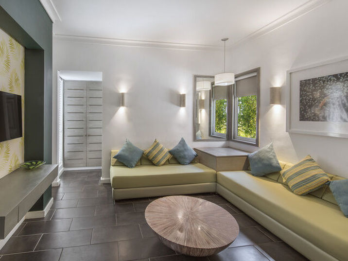 Long Beach Mauritius - Sejour suite familiale