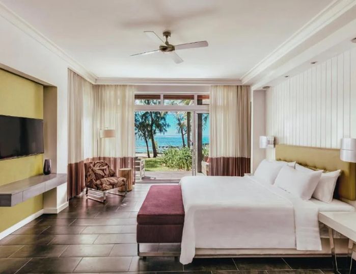Long Beach Mauritius - Suite long beach