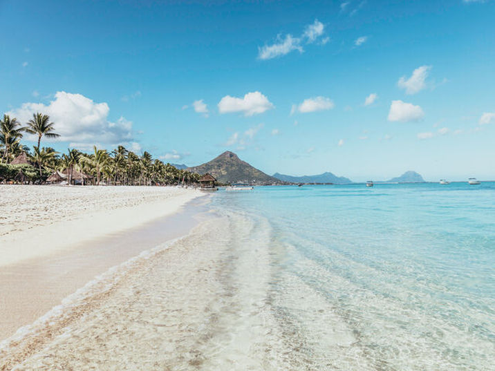 La Pirogue - Plage