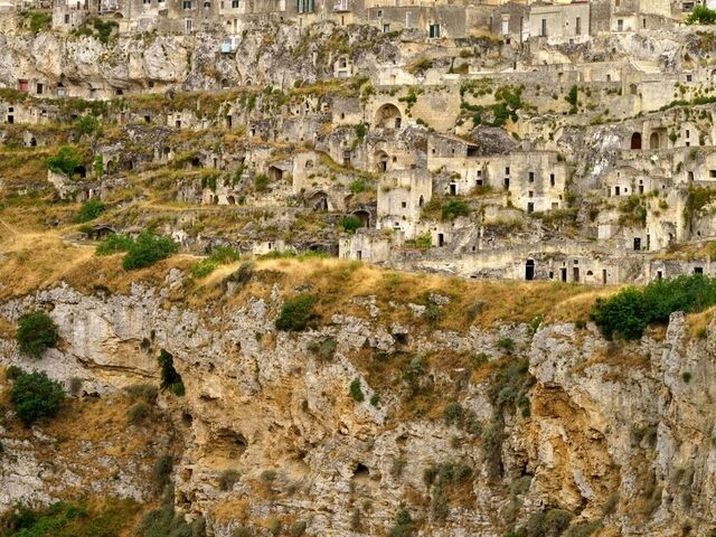 Kalidria Hôtel & Thalasso Spa - Matera