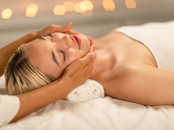Kalidria Hôtel & Thalasso Spa - Soins du spa