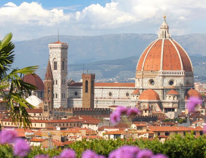 Hôtel Manzoni - Ville de florence