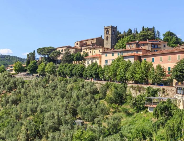 Hôtel Manzoni - Montecatini terme