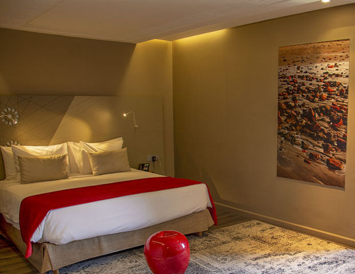 Apple Garden Hôtel & Spa - Suite junior