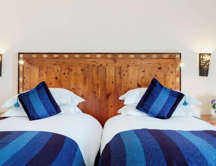 Mgallery Essaouira - Chambre double twin