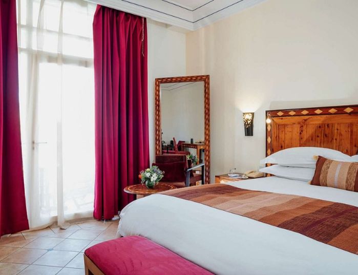 Mgallery Essaouira - Chambre double