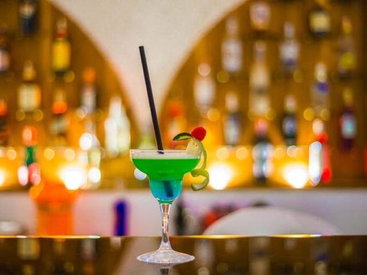 Riad La Clé d’Or - Cocktail