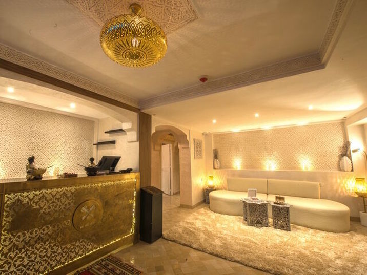 Riad La Clé d’Or - Spa