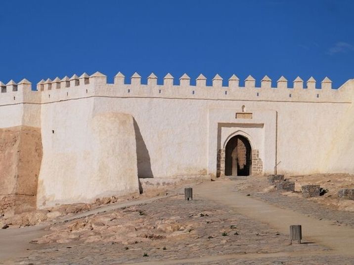 The View Agadir - Kasbah agadir