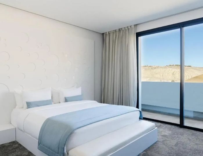 Vichy Thermalia Spa Hôtel  - Chambre superieure