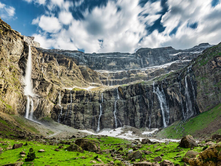 Garden & City Cauterets Balnéo - Cirque_de_gavarnie