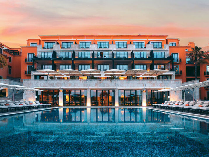 Grande Real Villa Itália Hotel & Spa - Hotel