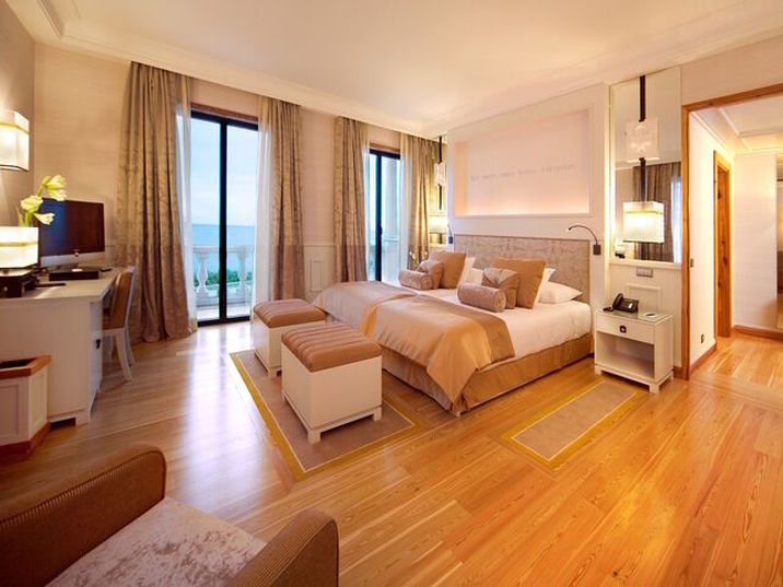 Grande Real Villa Itália Hotel & Spa - Villadeste_vue mer