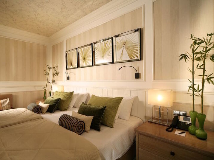 Grande Real Villa Itália Hotel & Spa - _chambre_penthouse_magestic