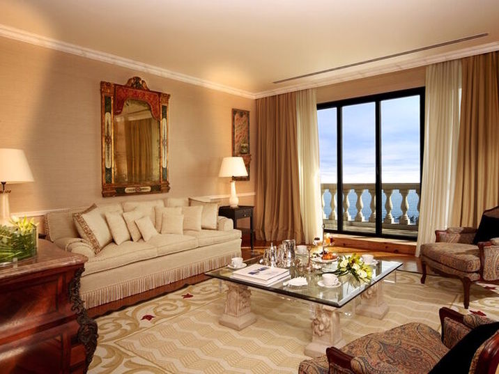 Grande Real Villa Itália Hotel & Spa - Salon_penthouse_royal