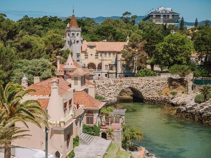 Grande Real Villa Itália Hotel & Spa - Cascais
