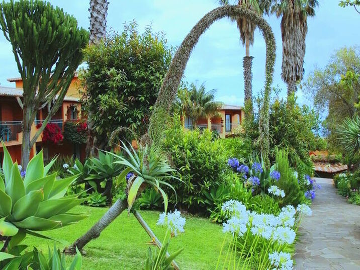 Quinta Splendida Wellness & Botanical Garden - Jardin botanique