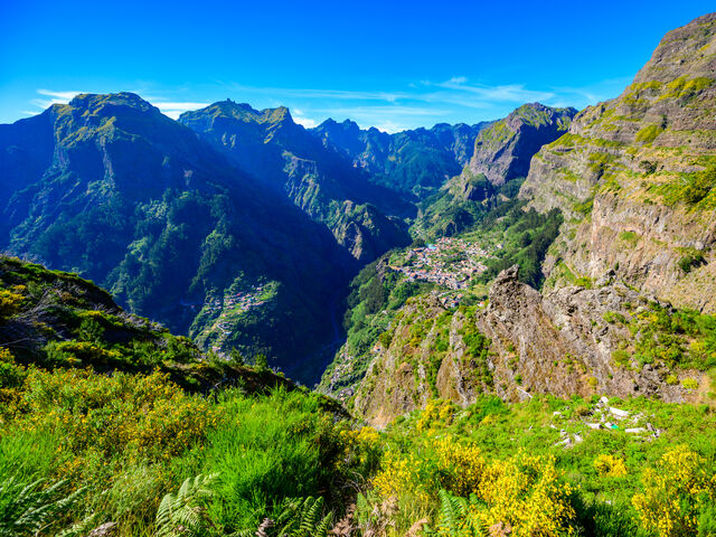 Quinta Splendida Wellness & Botanical Garden - Eira do serrado