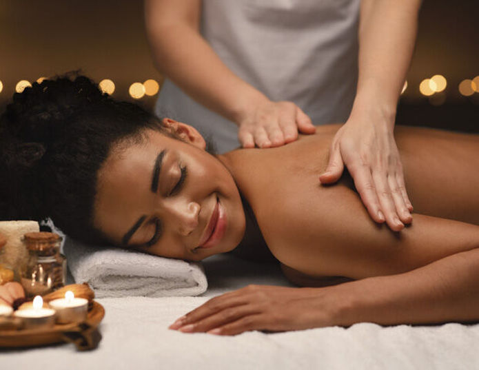 Quintinha de São João & Spa - Massage