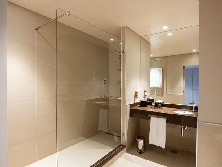 Vila Galé Collection São Miguel - Salle de bain