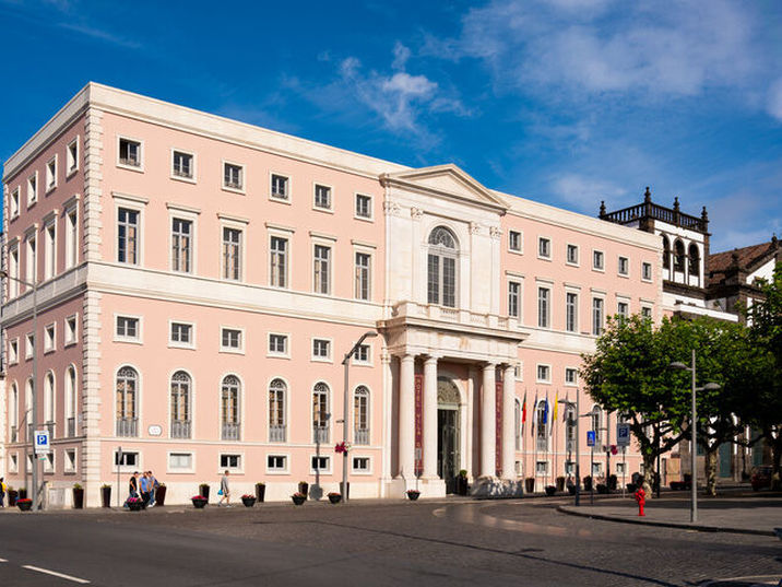 Vila Galé Collection São Miguel - Hotel