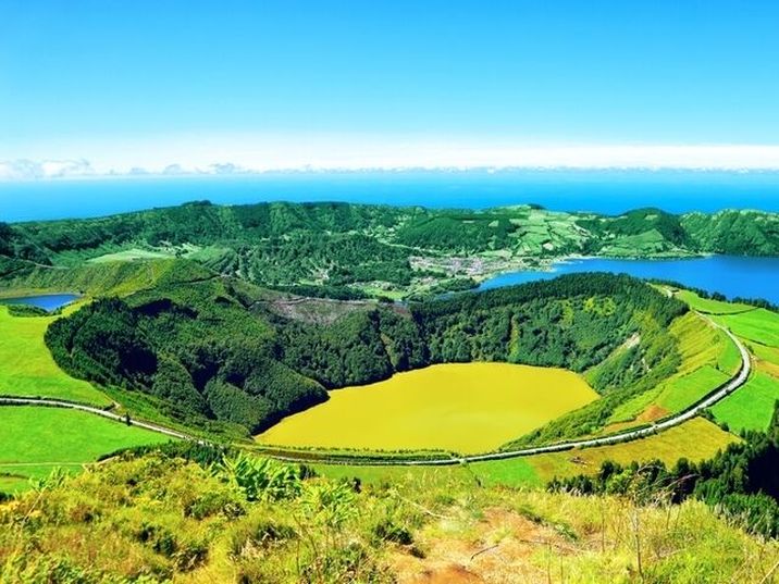 Vila Galé Collection São Miguel - Sete cidades