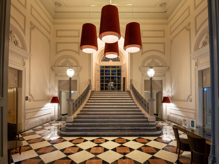 Vila Galé Collection São Miguel - Lobby