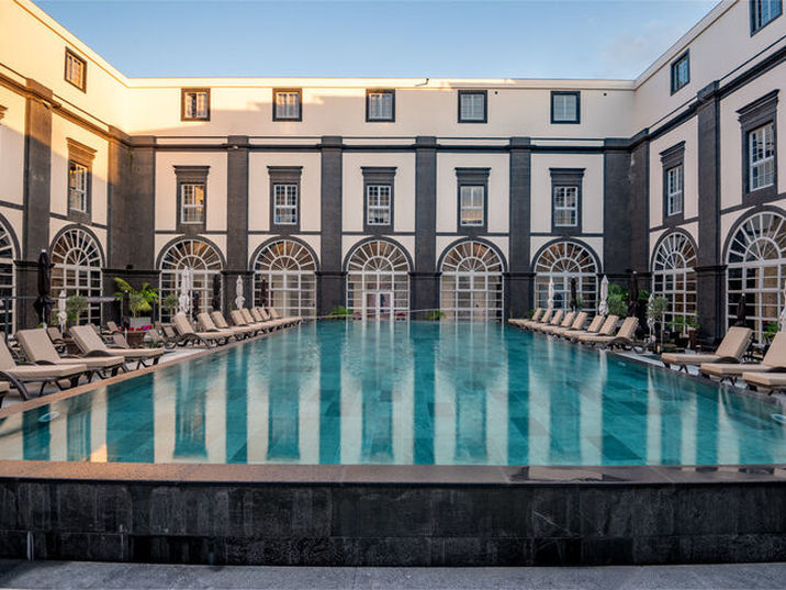 Vila Galé Collection São Miguel - Piscine